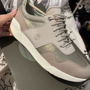 Womens Timberland Kiri Sneaker Size 9.5